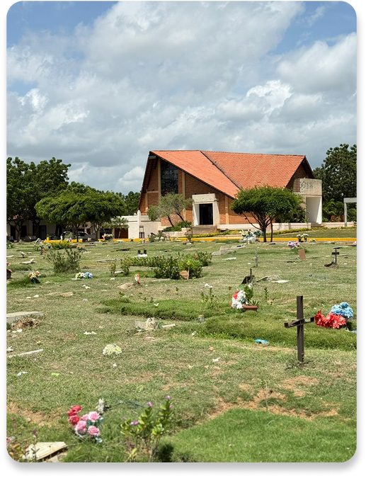 Parque Memorial 3